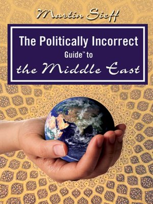 The Politically Incorrect Guide to the Middle East - Audiobook